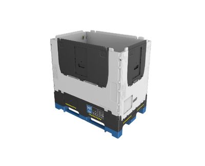 Magnum optimaalne suur kast