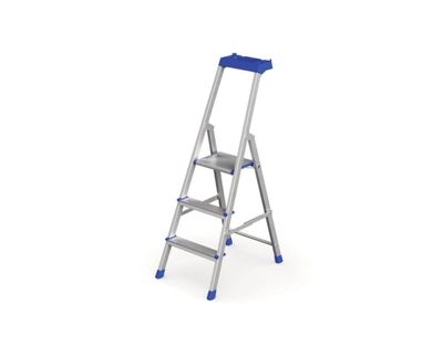 A-trepp Prosmart, 3 astet