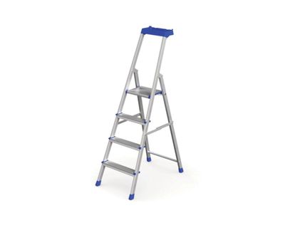 A-trepp Prosmart, 4 astet