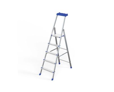 A-trepp Prosmart, 5 astet A-trepp Prosmart, 5 astet