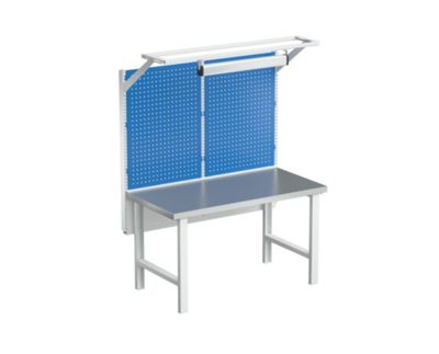 Treston RTP tööjaam 1500x750mm C13041141