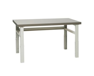 Treston RTP Raske töölaud 1500x750mm