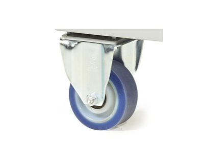 Fikseeritud ratas Ø100 Fikseeritud ratas Ø100