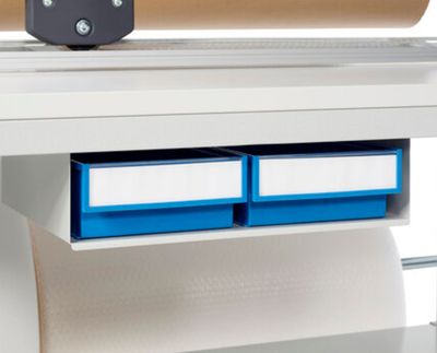 Tarvikukapp PPH ja 2 x 3020-6
