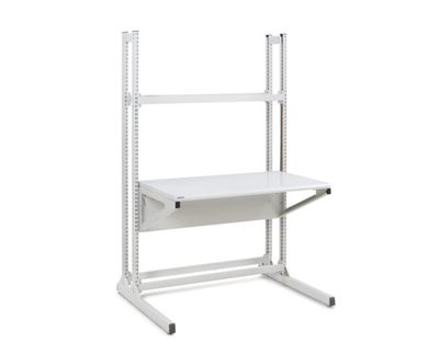 Treston Quick Edge kiirreguleerimislaud 1200x700