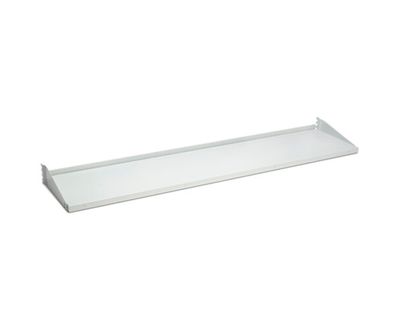 Kallutatav ülemine riiul M1200x300