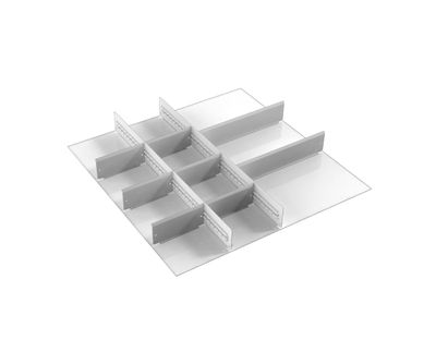 Vahekohtade komplekt 5 70/100