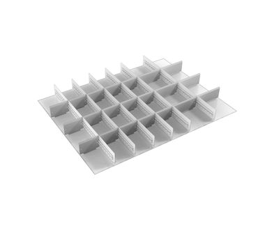Vahekaitsekomplekt 2 90/100