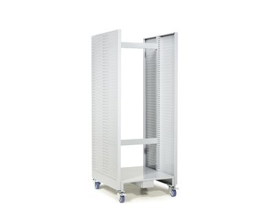 Treston tornraam ratastega