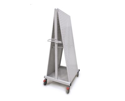 Perforeeritud plaatvanker TMTA-41 Perforeeritud plaatvanker TMTA-41