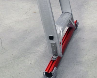 Lame redel kodumaine TT-seeria