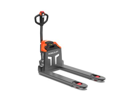 Noblelift PTE kaubaaluste tõstuk