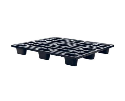 Schoeller Allibert plastist kaubaalused