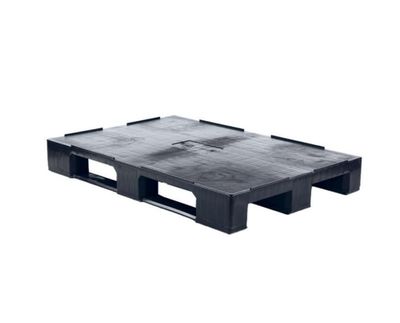Schoeller Allibert plastist kaubaalused
