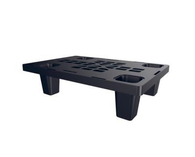 Schoeller Allibert plastist kaubaalused