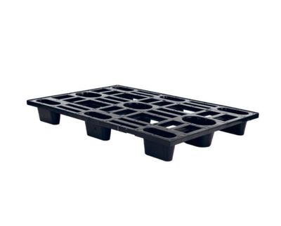 Schoeller Allibert plastist kaubaalused