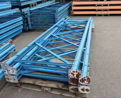 Nedcon 1100x6000mm kolonni element Nedcon 1100x6000mm