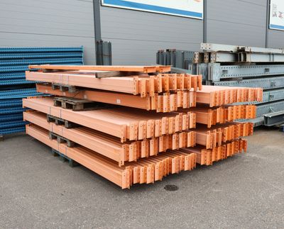 Horisontaalne palk Nedcon 150x3600mm