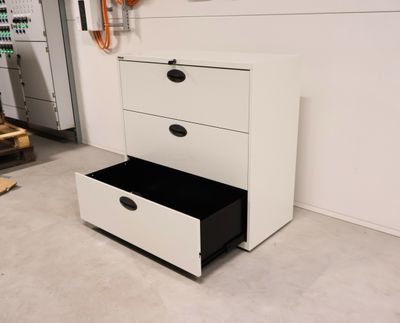 Bisley arhiivikapp