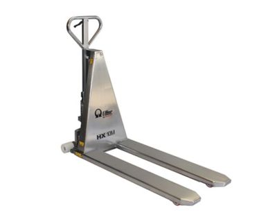 HX10M 1150X540 INOX