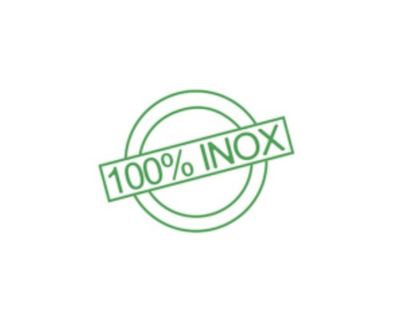 HX10M 1150X540 INOX