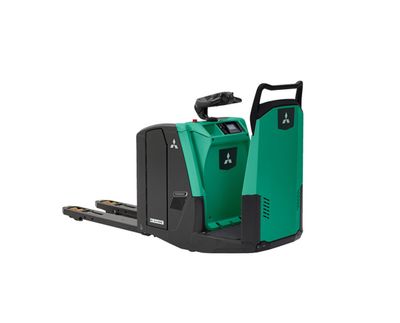 Mitsubishi PREMIA platvormiga veoautod