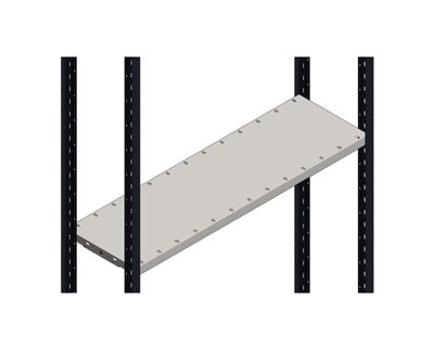 Riiulid Kasten S90 väikestele hoiuriiulitele