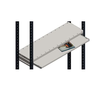 Kasti S90 väikese hoiuriiuli jaoks mõeldud kandik