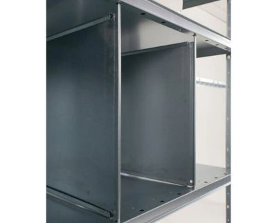 Jaotusplaadid Kasten Hi280 väikesele hoiuriiulile