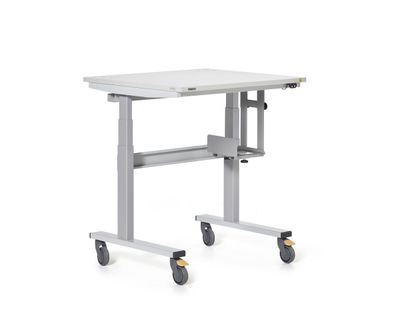 Treston PowerX TED ESD tööjaam (TPXPS elektrijaamale) Treston PowerX TED ESD tööjaam (TPXPS elektrijaamale)