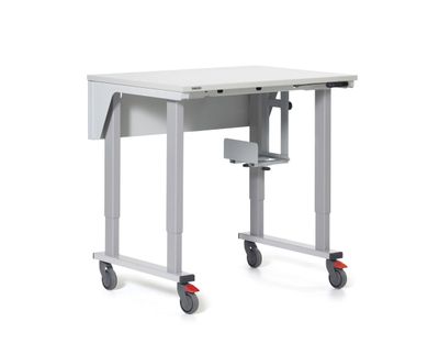 Treston PowerX QuatreX tööjaam (TPXPS elektrijaamale) Treston PowerX QuatreX tööjaam (TPXPS elektrijaamale)