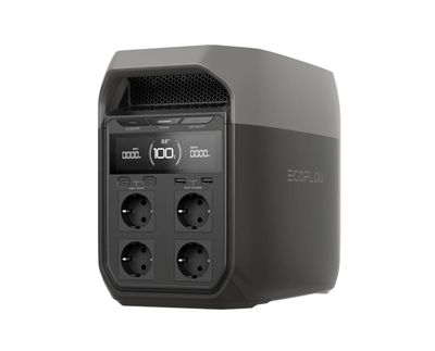 Treston PowerX elektrijaam Treston PowerX elektrijaam