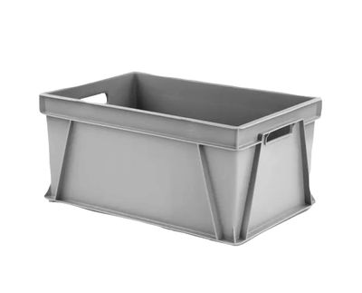 Eurobox 55l Hall kandekastid Eurobox 55l Hall kandekastid