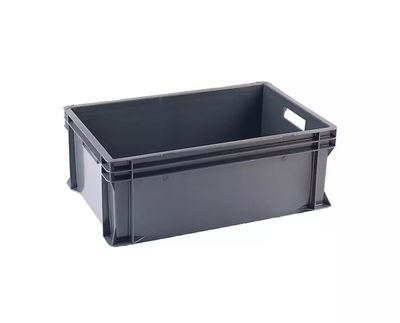 Eurokapp 600 x 400 x 230 mm, 40L