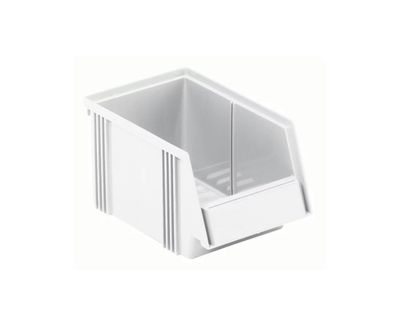 Tikutoos 300x186x156mm, valge Tikutoos 300x186x156mm, valge