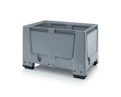 Suur kast, BigBox Suur kast, BigBox