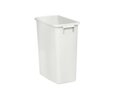 Ringlussevõetud materjali konteiner Treston PRMB