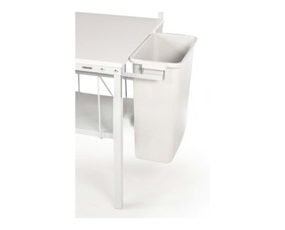 Ringlussevõetud materjali konteiner Treston PRMB