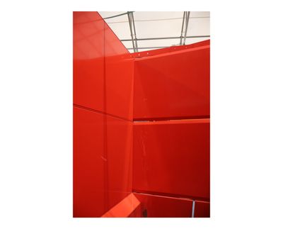 Ferroplan kaubaaluste virnastaja LP 14 EL Ferroplan kaubaaluste virnastaja LP 14 EL