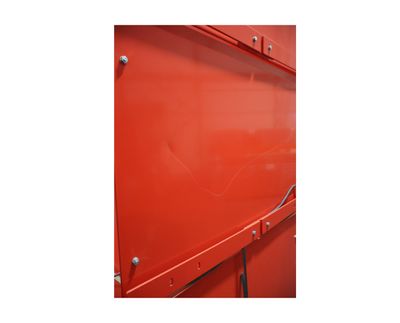 Ferroplan kaubaaluste virnastaja LP 14 EL Ferroplan kaubaaluste virnastaja LP 14 EL