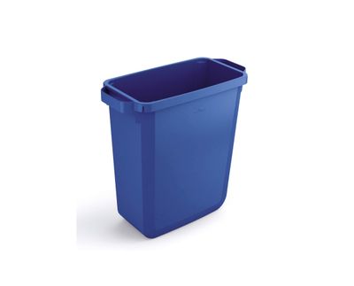 Prügikast DURABIN® 60 Sinine