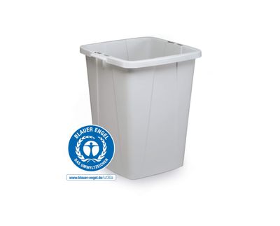Prügikast DURABIN® ECO 90 Hall