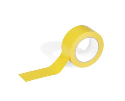 Märgistuslint DURALINE® BASIC 50/016 valge