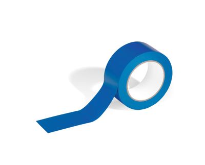 Märgistuslint DURALINE® BASIC 50/016 valge