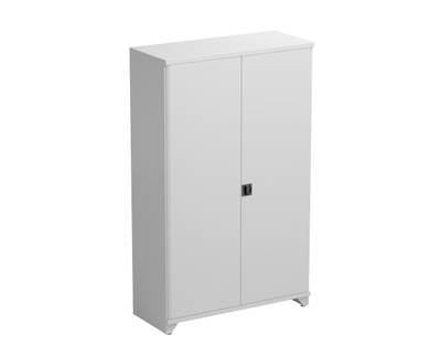 Riiulikaapp 600kg 1230x530x2010 mm, Hall
