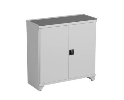 Riiulikaapp 300kg 1030x430x1040 mm 1030x430x1040 mm