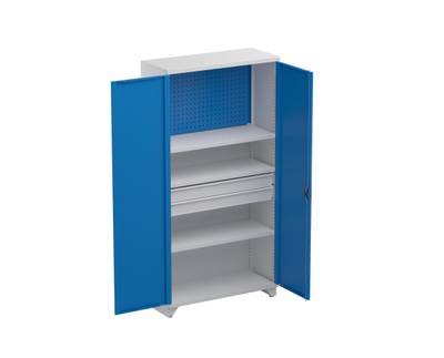 Tööriistakapp 600kg