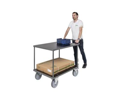 KM337-3B-ERGO riiulite haagis 1200x800 mm KM337-3B-ERGO riiulite haagis 1200x800 mm