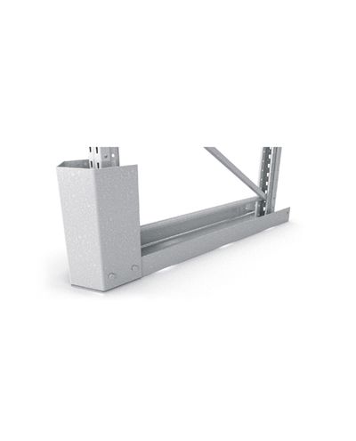 Põrandaraua esiposti kaitse Põrandaraua esiposti kaitse