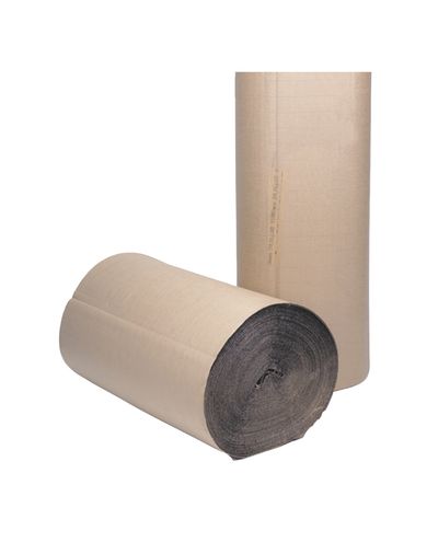 Aaltopahvi 1000mm x 100m